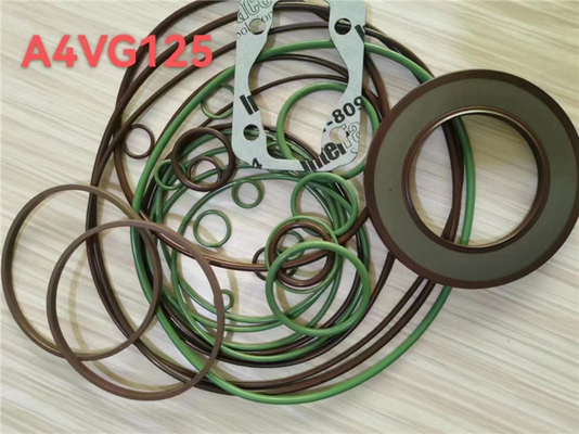 A4VG125 PV90M75 SL3002 हाइड्रोलिक पंप सील किट A4VG40 A4VG56 A4VG71 A4VG90 A4VG180