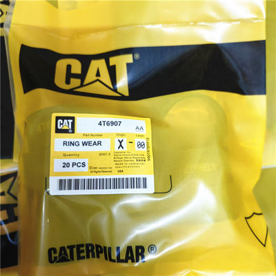 4T6907 5J7133 WR सील