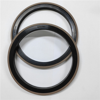 5J7234 8T0763 SPG 3E4263 8T8257 8T8260 NBR रिंग PTFE SPGA पिस्टन सील