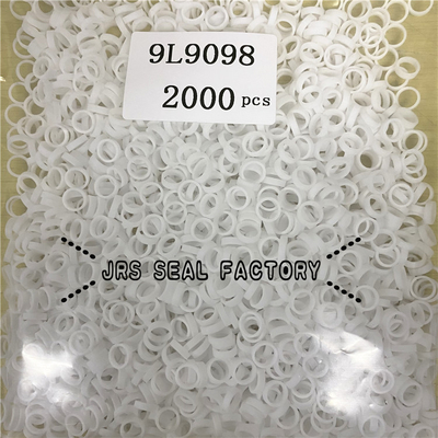 9L9098 9L-9098 सील कार्बन स्टॉप कैट पार्ट्स PTFE सफेद