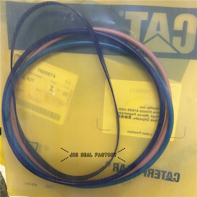 5P8768 2588117 3483295 सीलिंग किट या सिलेंडर रबर fkm pu