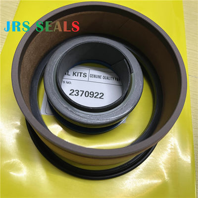 2370922 2341948 237-0922 234-1948 लिफ्ट लिफ्ट स्टीयरिंग हाइड्रोलिक सिलेंडर लोडर सील किट