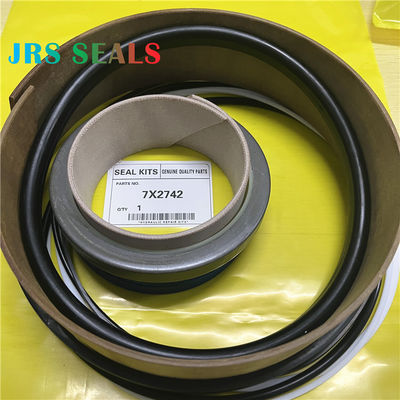 7X2742 2341951 7X-2742 234-1951 हाइड्रोलिक सिलेंडर लोडर लिफ्ट टिफ़्ट स्टीयरिंग सील किट