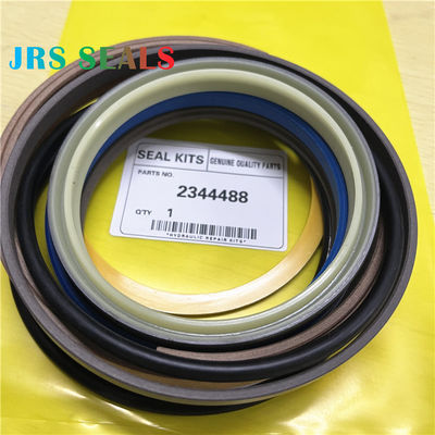 2344488 3704107 234-4488 370-4107 Hydraulic Cylinder Excavator Arm Boom Bucket Seal Kit
