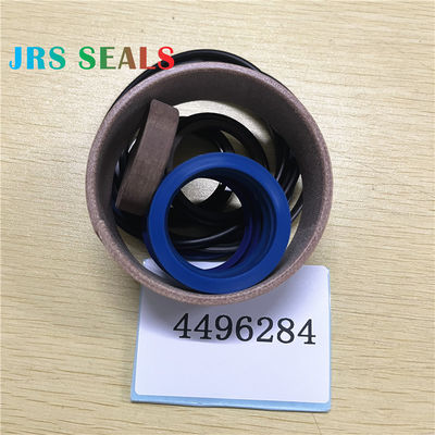 4496284 2281775 449-6284 228-1775 Hydraulic Cylinder Loader Lift Tift Steering Seal Kit