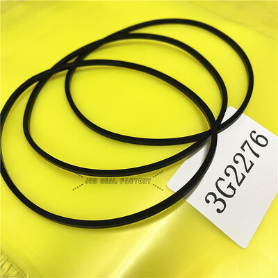 3जी2276 3जी-2276 लिफ्ट टिफ्ट स्टीयरिंग हाइड्रोलिक सिलेंडर लोडर एनबीआर ब्लैक सील