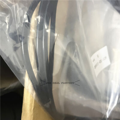 421-33-11440 4213311440 हाइड्रोलिक सिलेंडर लोडर सील किट के लिए लिफ्ट टिफ्ट स्टीयरिंग ओरिंग