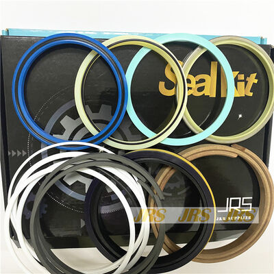 11704254 11714561 14515051 आर्म बूम बकेट हाइड्रोलिक सिलेंडर खुदाई सील किट