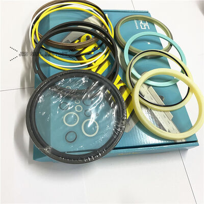 14612140 11704689 11715295 हाइड्रोलिक सिलेंडर खुदाई आर्म बूम बाल्टी सील किट