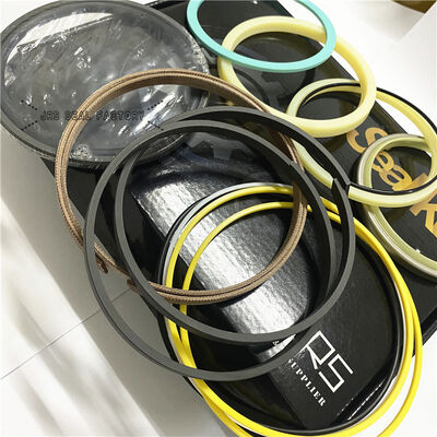 15078352 11707028 11988359 हाइड्रोलिक सिलेंडर एक्सकेवेटर आर्म बूम बकेट सील किट