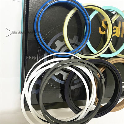 15162235 11707031 11988963 हाइड्रोलिक सिलेंडर खुदाई आर्म बूम बाल्टी सील किट