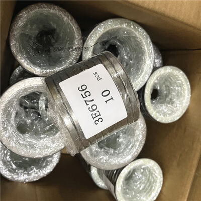 3E6756 3E6757 हाइड्रोलिक सिलेंडर लोडर धूल सील