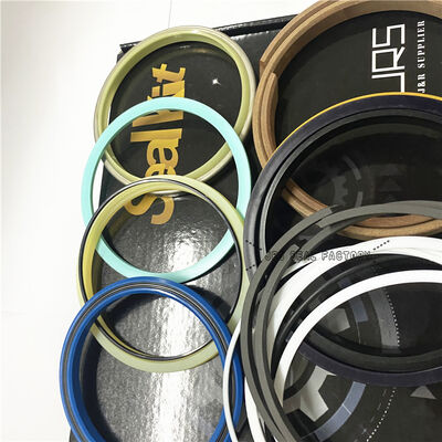 14547310 17238406 11708833 बूम आर्म बकेट हाइड्रोलिक सिलेंडर खुदाई सील किट