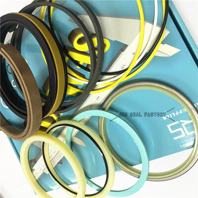 14589125 17253752 11709029 हाइड्रोलिक सिलेंडर खुदाई आर्म बूम बाल्टी सील किट