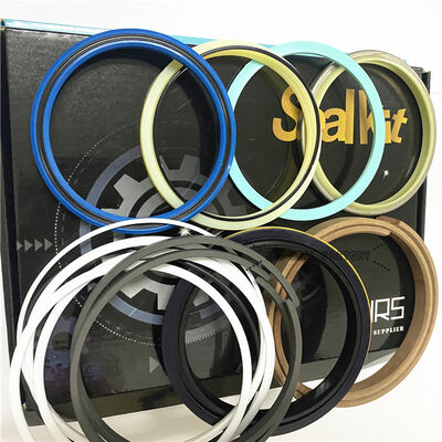 3195647 8टी4772 2976848-जी आर्म बूम बकेट हाइड्रोलिक सिलेंडर खुदाई सील किट लिफ्ट टिफ्ट स्टीयरिंग किट