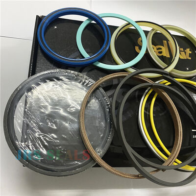 3195647-जी 2976848-जी 2578422 हाइड्रोलिक सिलेंडर खुदाई आर्म बूम बाल्टी सील किट