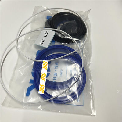 227-4277 2274277 हाइड्रोलिक सिलेंडर खुदाई आर्म बूम बाल्टी सील किट लिफ्ट टिफ्ट स्टीयरिंग लोडर किट