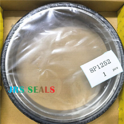 8P1252 8P-1252 हाइड्रोलिक सिलेंडर लोडर लिफ्ट टिफ़्ट स्टीयरिंग सील किट
