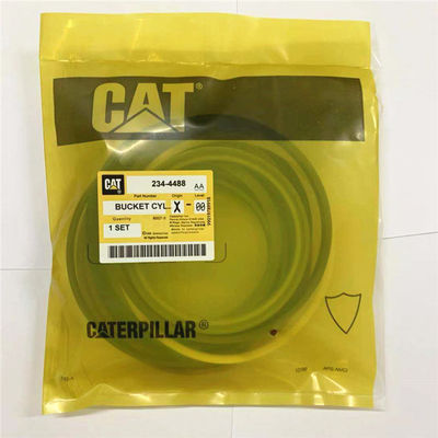 E329D E329LC E325 E320 E323 E328 ARM बूम बाल्टी सील किट