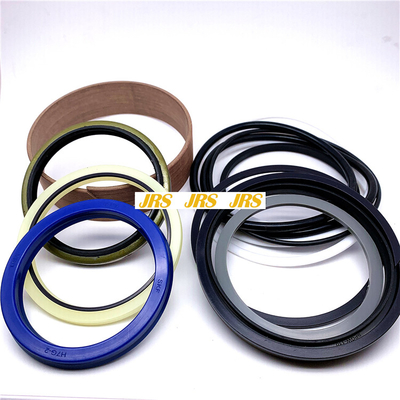 खुदाई हाइड्रोलिक सिलेंडर सील के लिए E70B E120B E200B E320