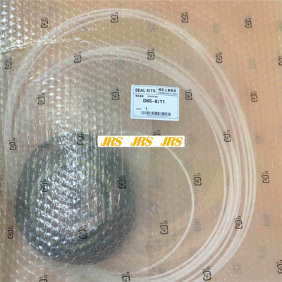 D65-8/11 D85-18/19 D155 ट्रांसमिशन सील किट
