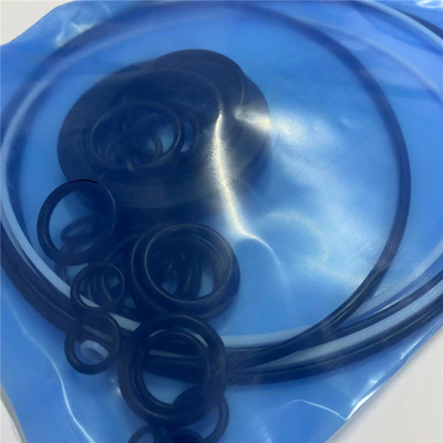 कोमात्सु PC240-7 PC250-7 706-7G-03110KT 706-7G-03110 के लिए PC240 7 8 ट्रैवल मोटर सील किट