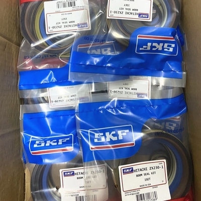 ZAX230 ZAX240 ZAX250 हाइड्रोलिक तेल सील किट ZX230 ZX240 ZX250