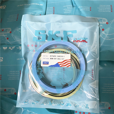 EX200 ZAX200 12567 हाइड्रोलिक सिलेंडर सील किट ZAX330 EX400