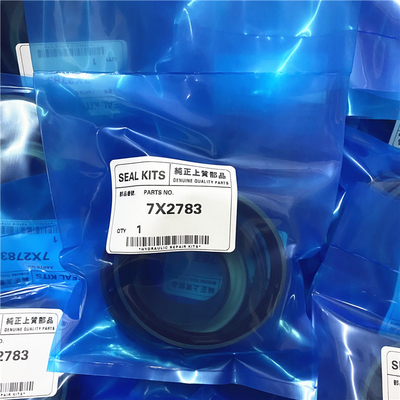 7X2760 7X2825 1113302 7X2783 सील किट लोडर लिफ्ट टिफ्ट स्टीयरिंग