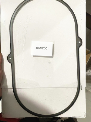 MF21 K5V200 SBS120 पैकिंग गैस्केट हाइड्रोलिक पंप सील किट