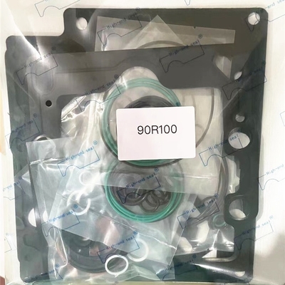 A10VSO45 A10VSO18 31 90R100 MF54 64 पैकिंग गैस्केट हाइड्रोलिक पंप सील किट A10V45