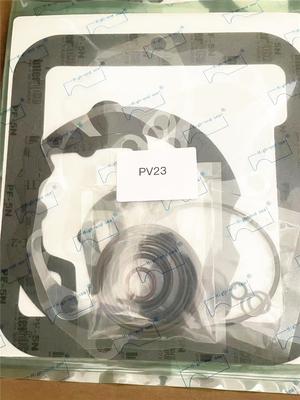 A10VSO85 PHV74 A10VSO63 PV23 पैकिंग गैस्केट हाइड्रोलिक पंप सील किट A10V63