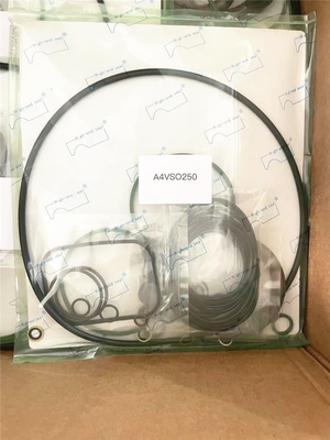 A10VSO71 A4VSO250 KC45 LC45 MF23 पैकिंग गैस्केट हाइड्रोलिक पंप सील किट A10V71