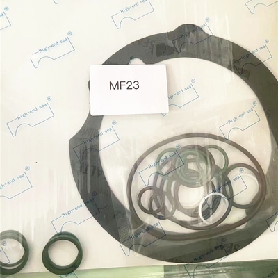 A10VSO71 A4VSO250 KC45 LC45 MF23 पैकिंग गैस्केट हाइड्रोलिक पंप सील किट A10V71