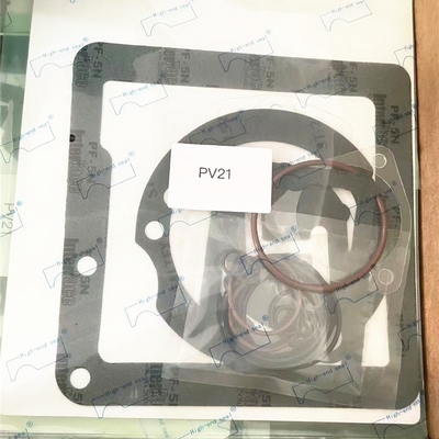 A10VSO28 PV21 A10VSO140 पैकिंग गैस्केट हाइड्रोलिक पंप सील किट