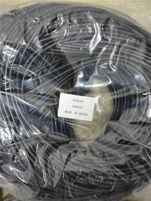 5P9519 O रिंग सील पार्ट्स 5P9520 5P9557 5P9650