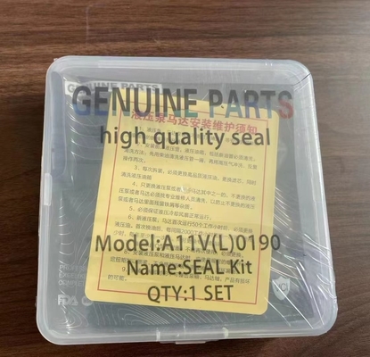 A4VG56 A11V190 हाइड्रोलिक पंप सील किट A2FM125 A6VM200