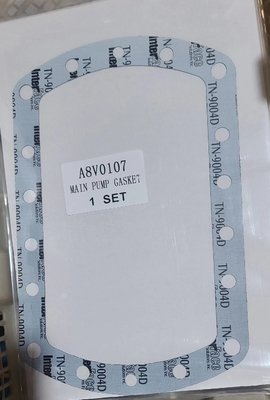 A8V0160 A8V0200 A8V0107 हाइड्रोलिक पंप सील किट मुख्य पंप गैसकेट