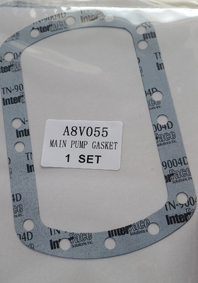 A8V0140 A8V055 A8V080 हाइड्रोलिक पंप सील किट मुख्य पंप गैसकेट