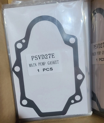 पु हाइड्रोलिक पंप गैस्केट सील किट 320GC PSVD27E AP2D36