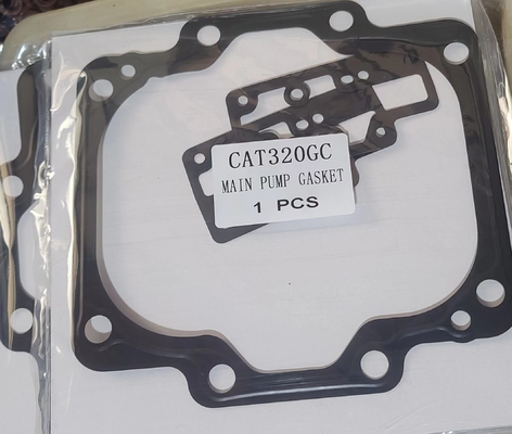 पु हाइड्रोलिक पंप गैस्केट सील किट 320GC PSVD27E AP2D36
