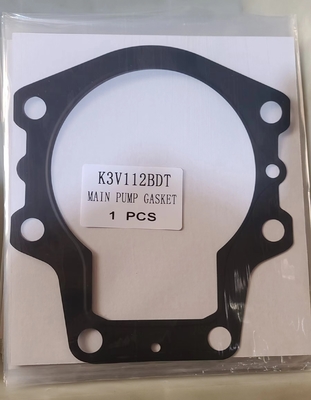 K3V63BDT हाइड्रोलिक पंप गैस्केट सील किट SBS120 AP2D36 K3V112BDT