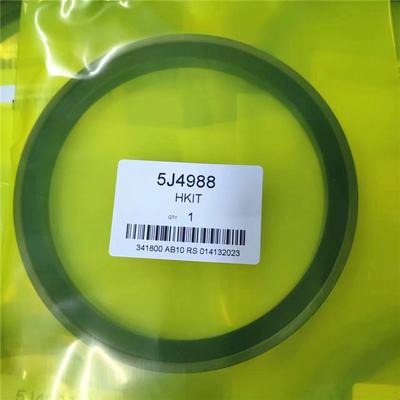 5J4988 5J4989 5J5559 5J5402 SPG सील PTFE 5J4986 4T4144 8T1788 8T1789