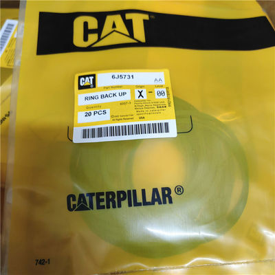 6जे5731 6जे5733 सील रिंग बैकअप