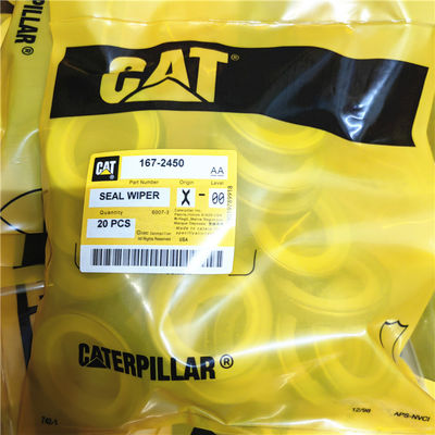 1672450 1672449 धूल सील