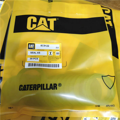 8सी9122 8एम4228 सील