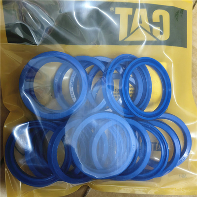 1672301 1672305 ROD SEAL PU NBR कैटरपिलर