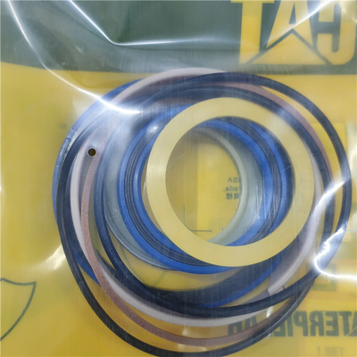 1856583 2465910 7X2738 1856584 हाइड्रोलिक सिलेंडर सील किट CATERPILLAR स्टीयरिंग लोडर