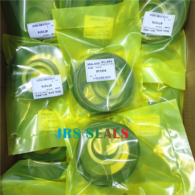 8T1374 7X2812 7X2755 हाइड्रोलिक सिलेंडर सील किट 8T1386 1857666 2378277