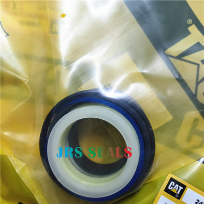 एनबीआर हाइड्रोलिक सिलेंडर सील किट 2339207 2384462